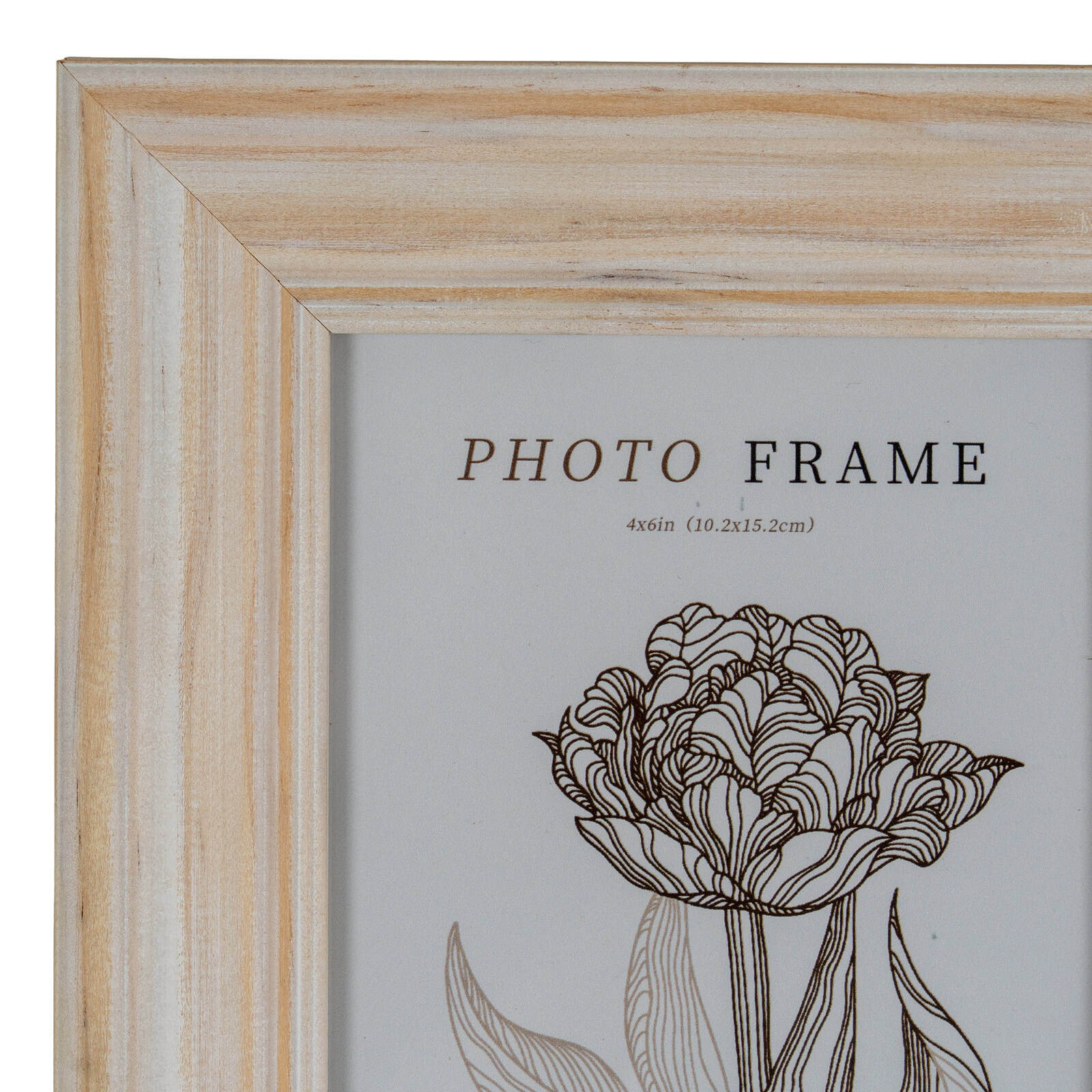 Isla Photo Frame 4X6 - Image 4
