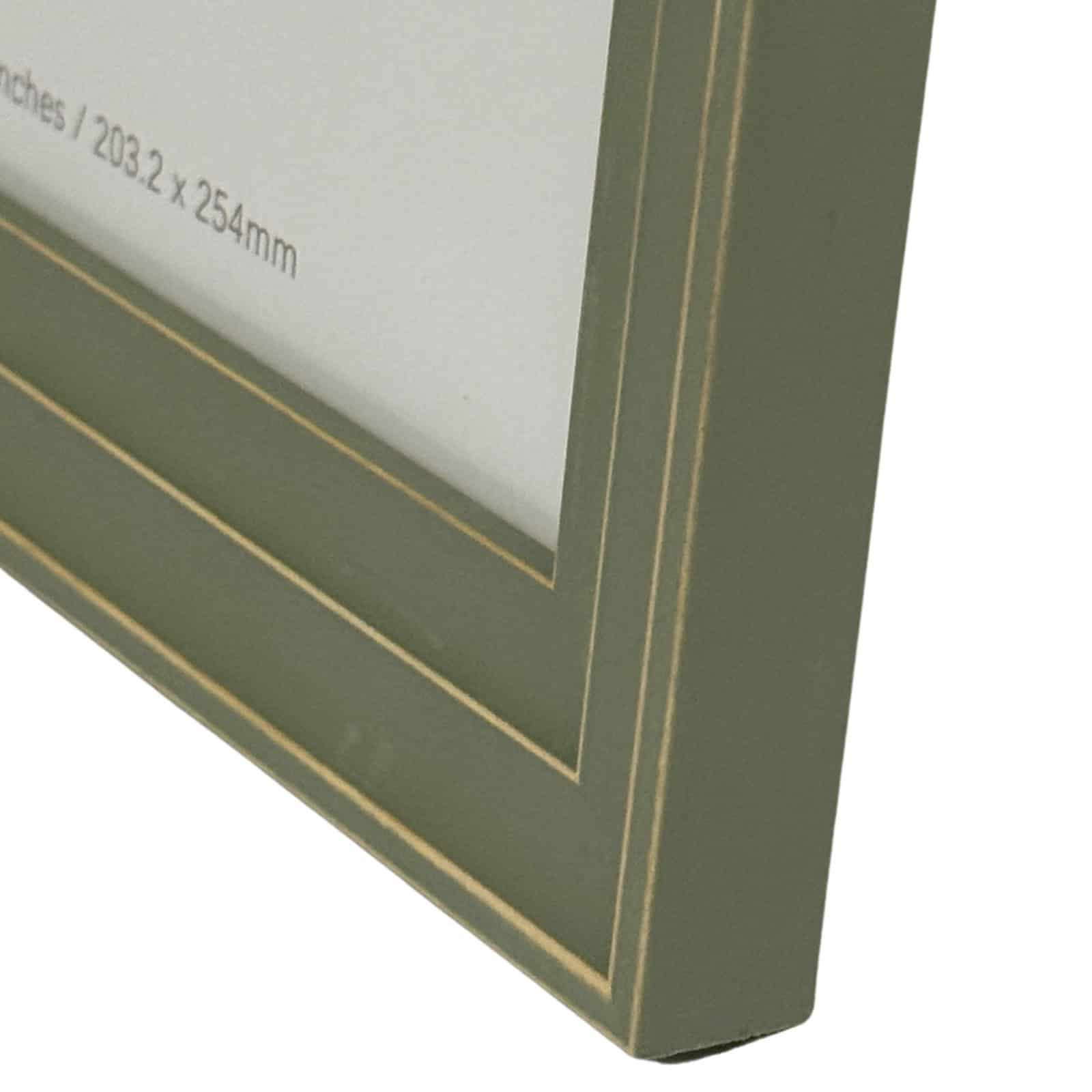 Vilde Photo Frame 4X6 - Image 4