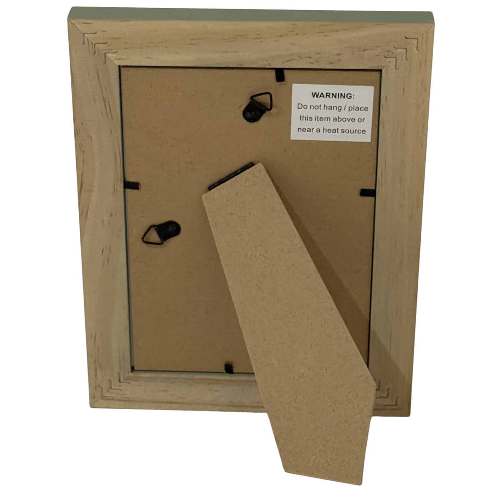 Vilde Photo Frame 4X6 - Image 5