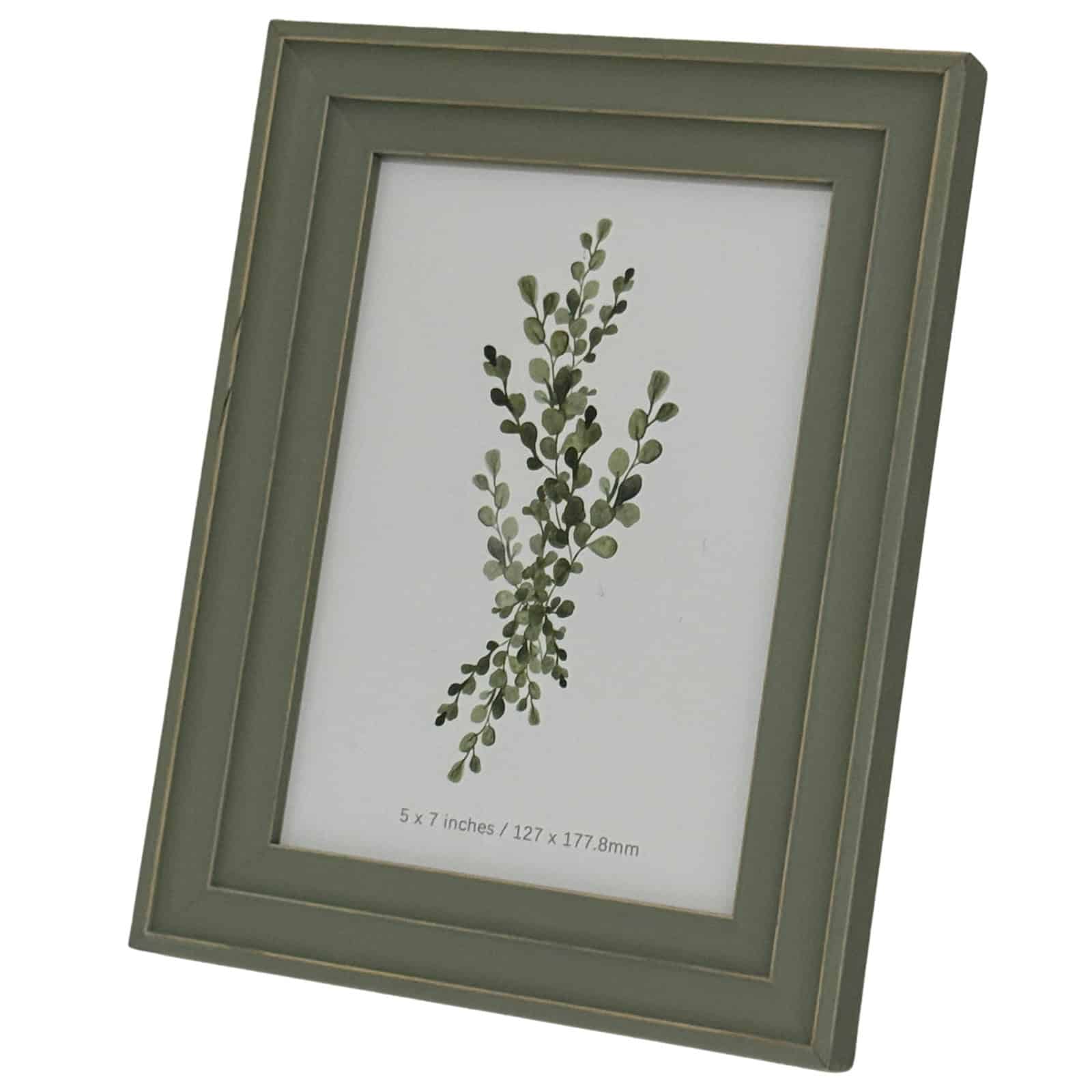 Vilde Photo Frame 5X7