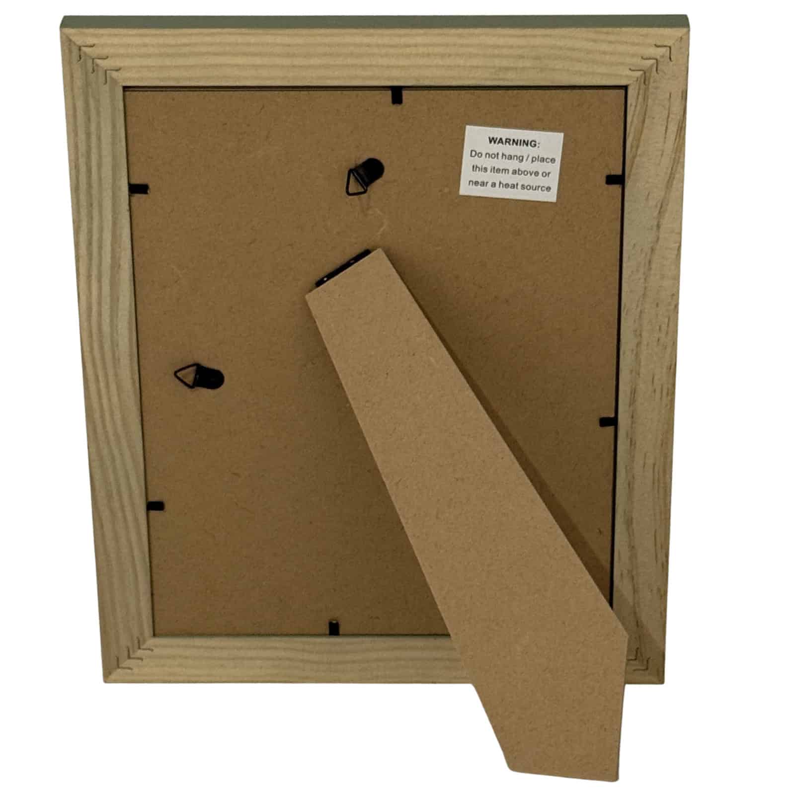 Vilde Photo Frame 8X10 – Additional view
