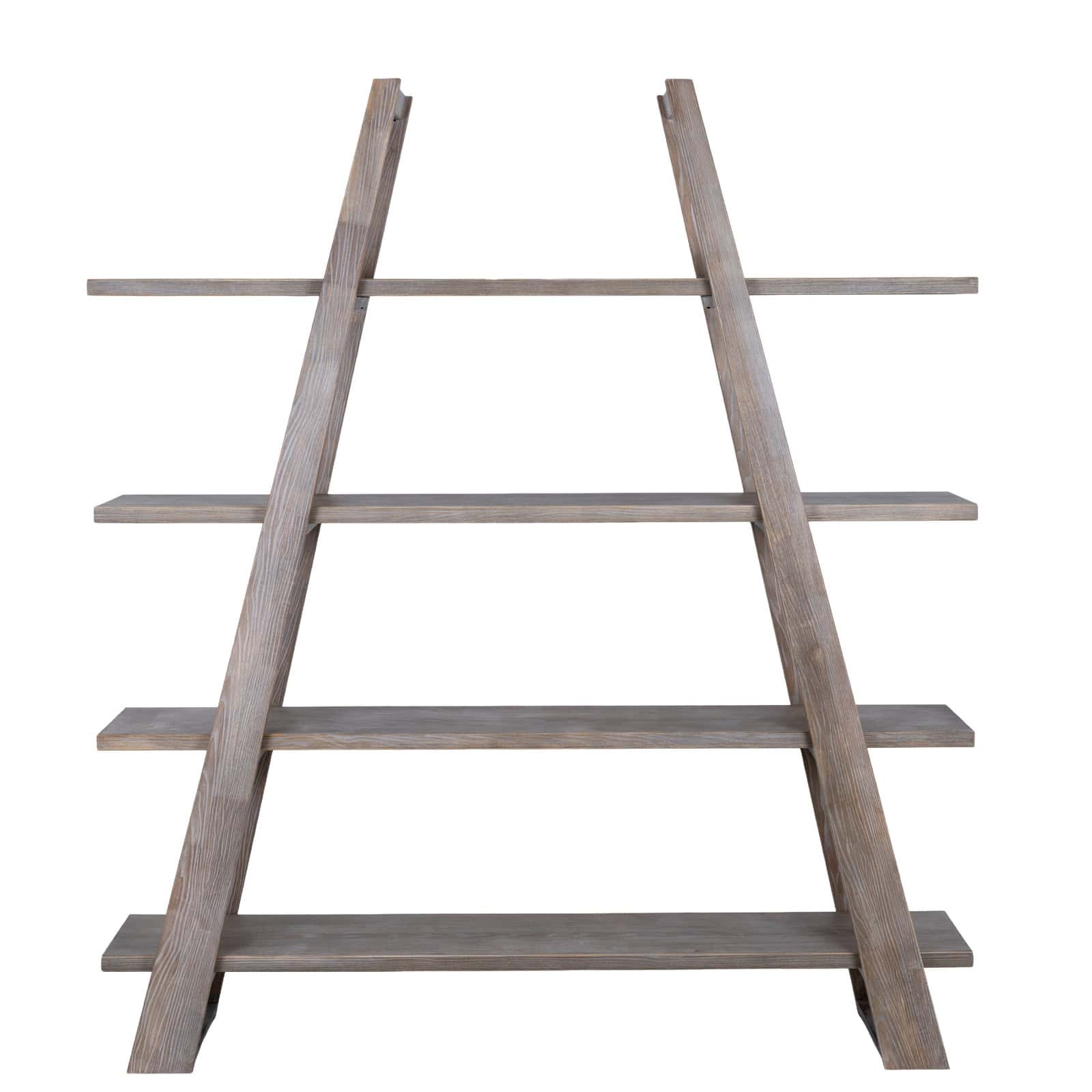 Haldon Collection 4 Shelf Apex Unit – Additional view