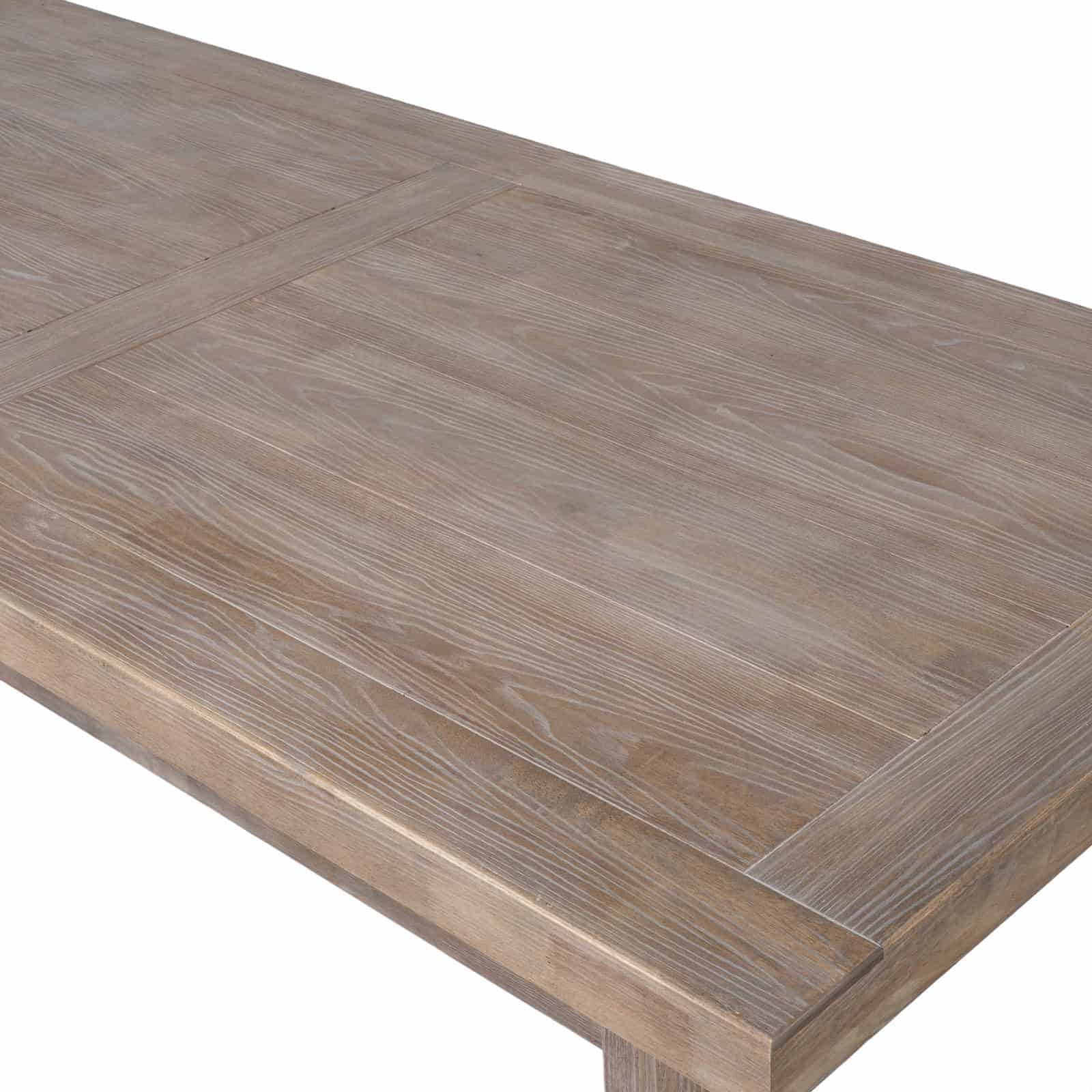 Haldon Collection Large Dining Table – Dining Tables