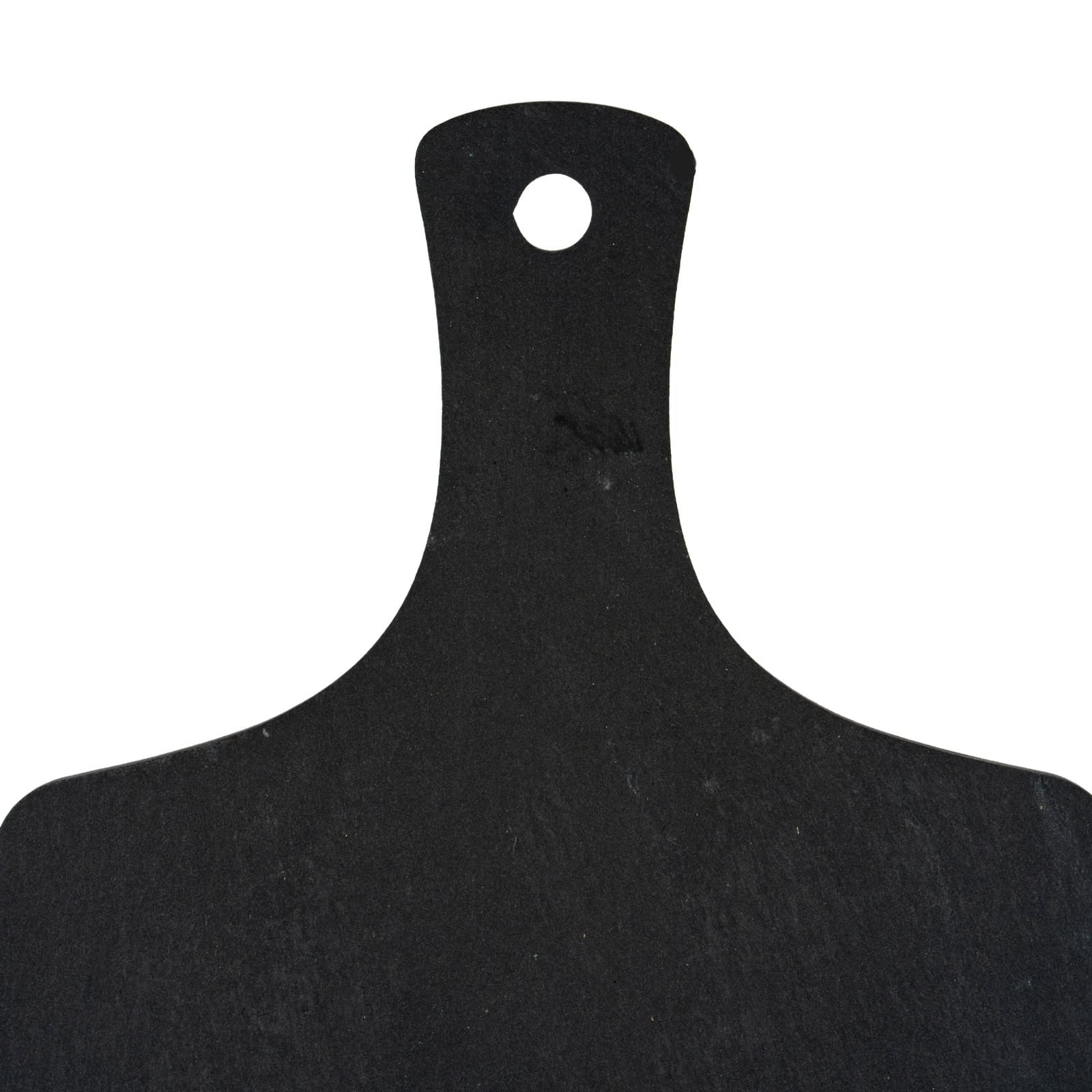 Rectangular Slate Serving Board – Colour: Black