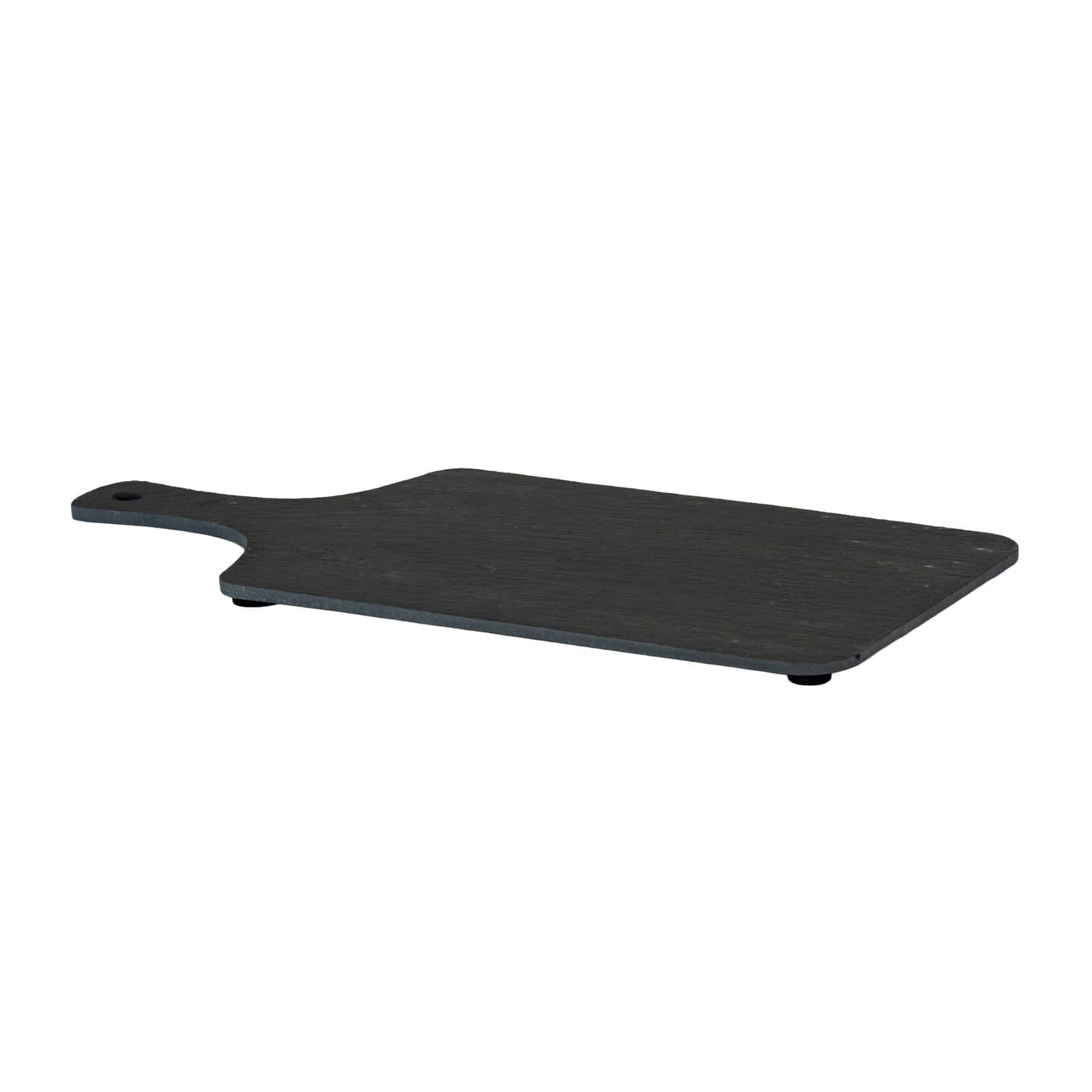 Rectangular Slate Serving Board – Material: Stone