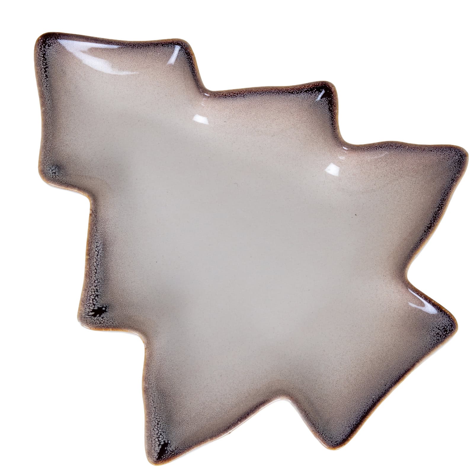Small Everin Ceramic Tree Dish
