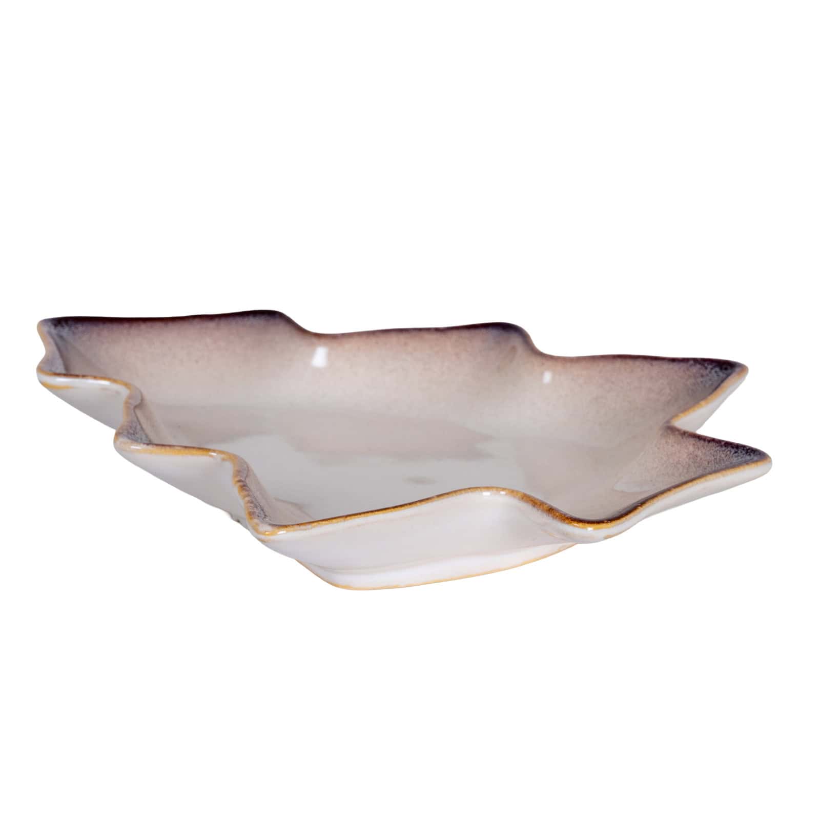 Large Everin Ceramic Tree Dish - Image 2
