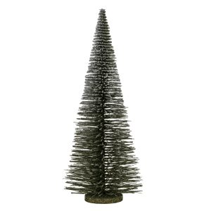 Extra Large Spindle Brush Tree