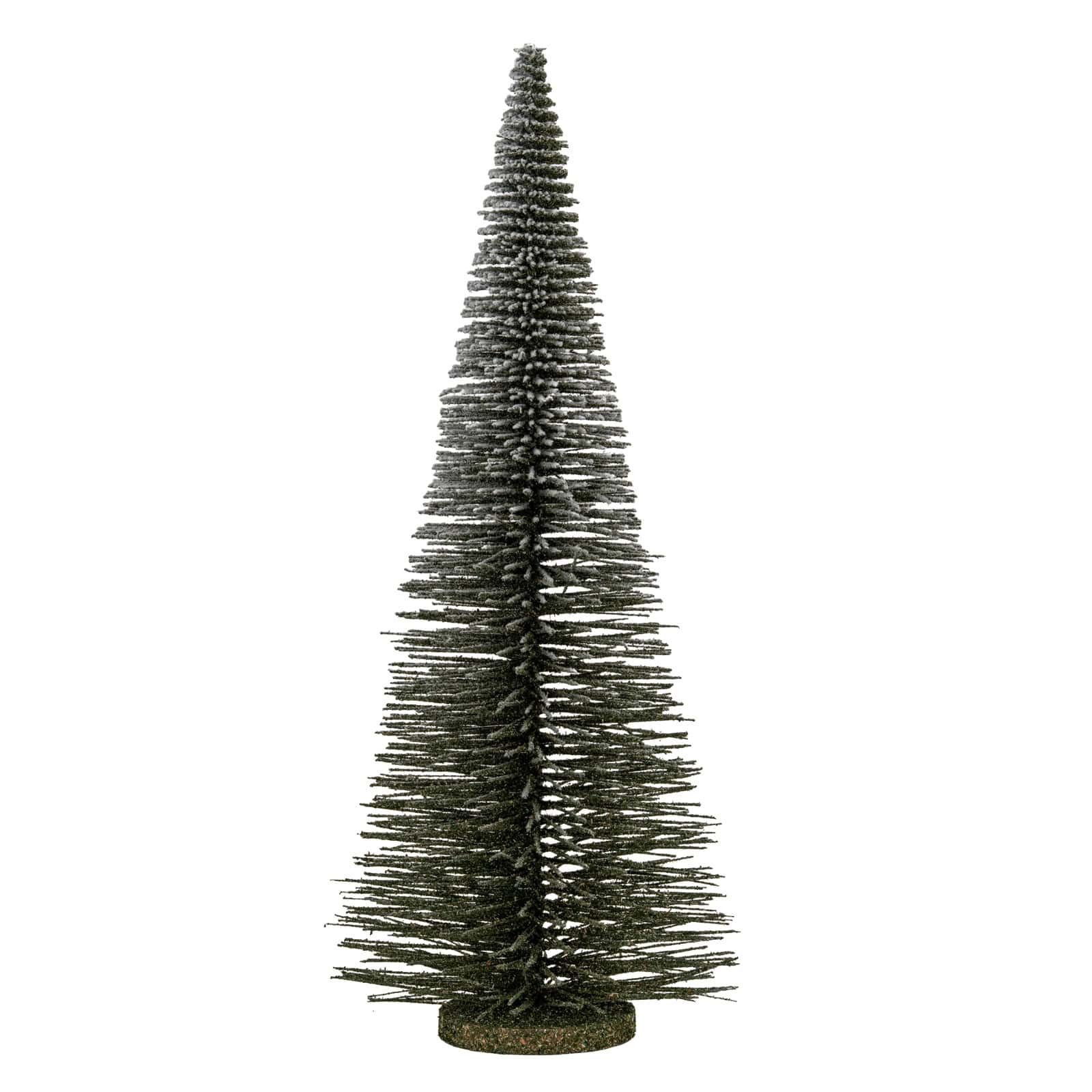 Extra Large Spindle Brush Tree