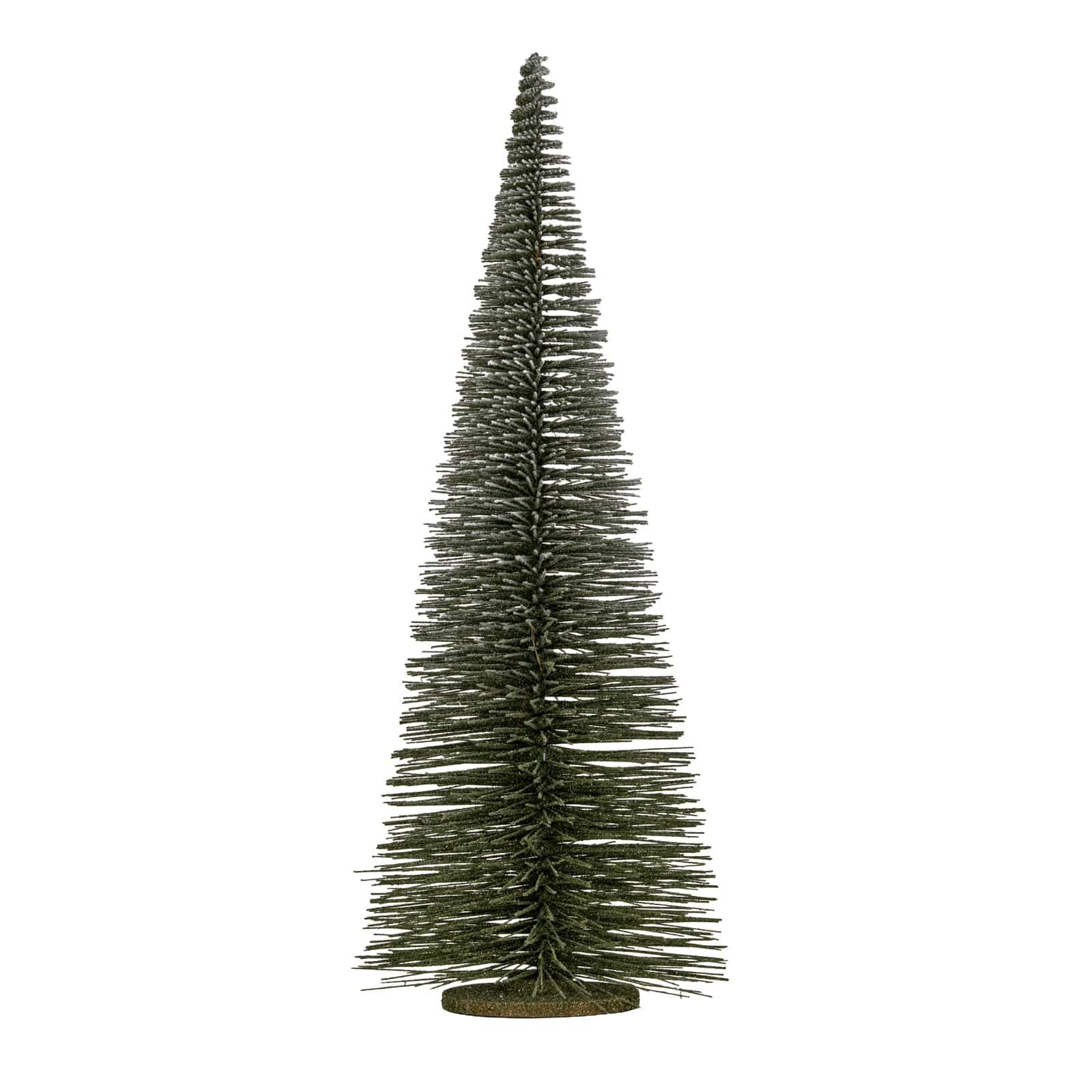 Large Spindle Brush Tree