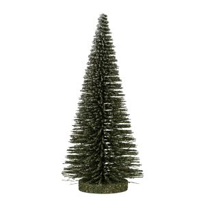 Medium Spindle Brush Tree