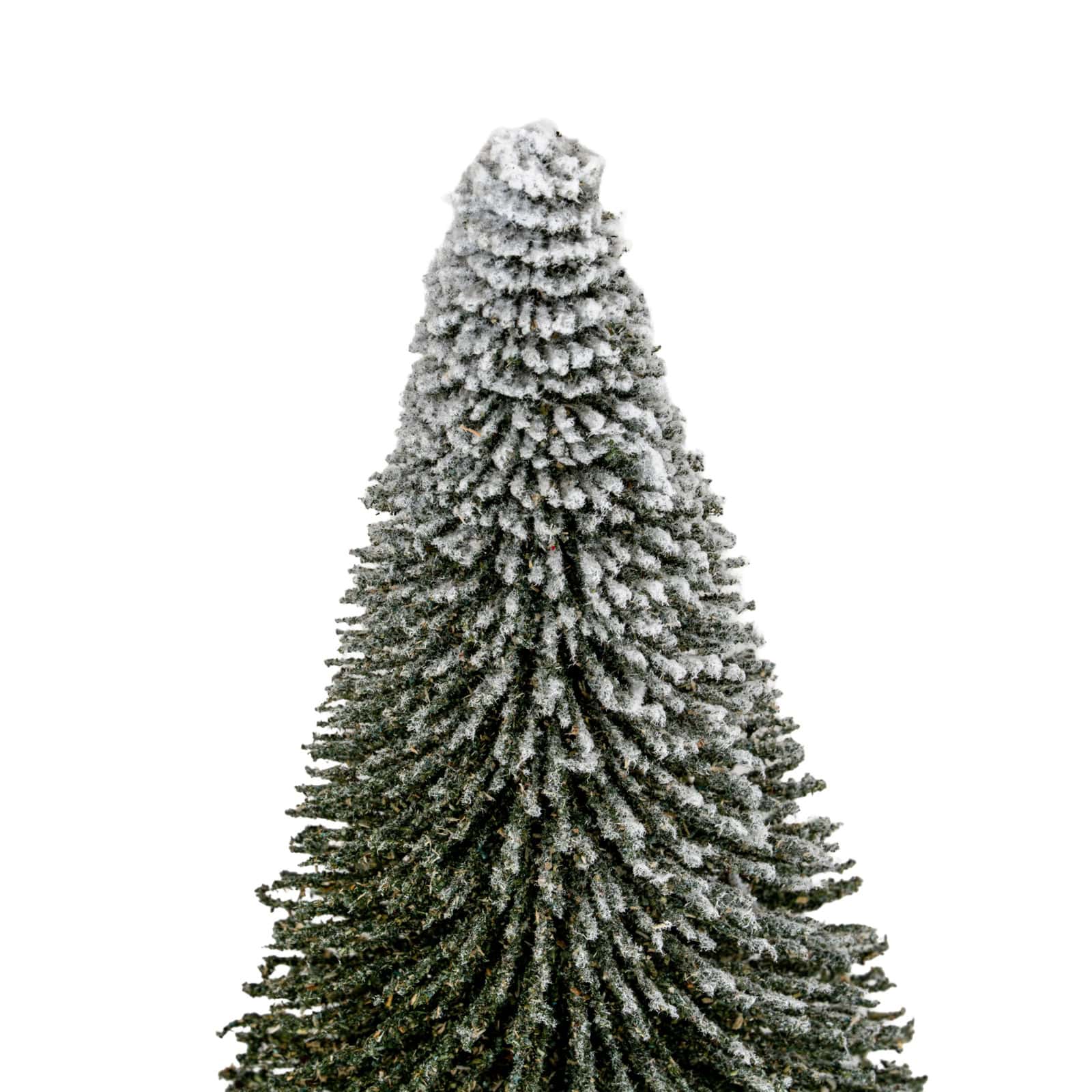 Small Spindle Brush Tree - Image 2