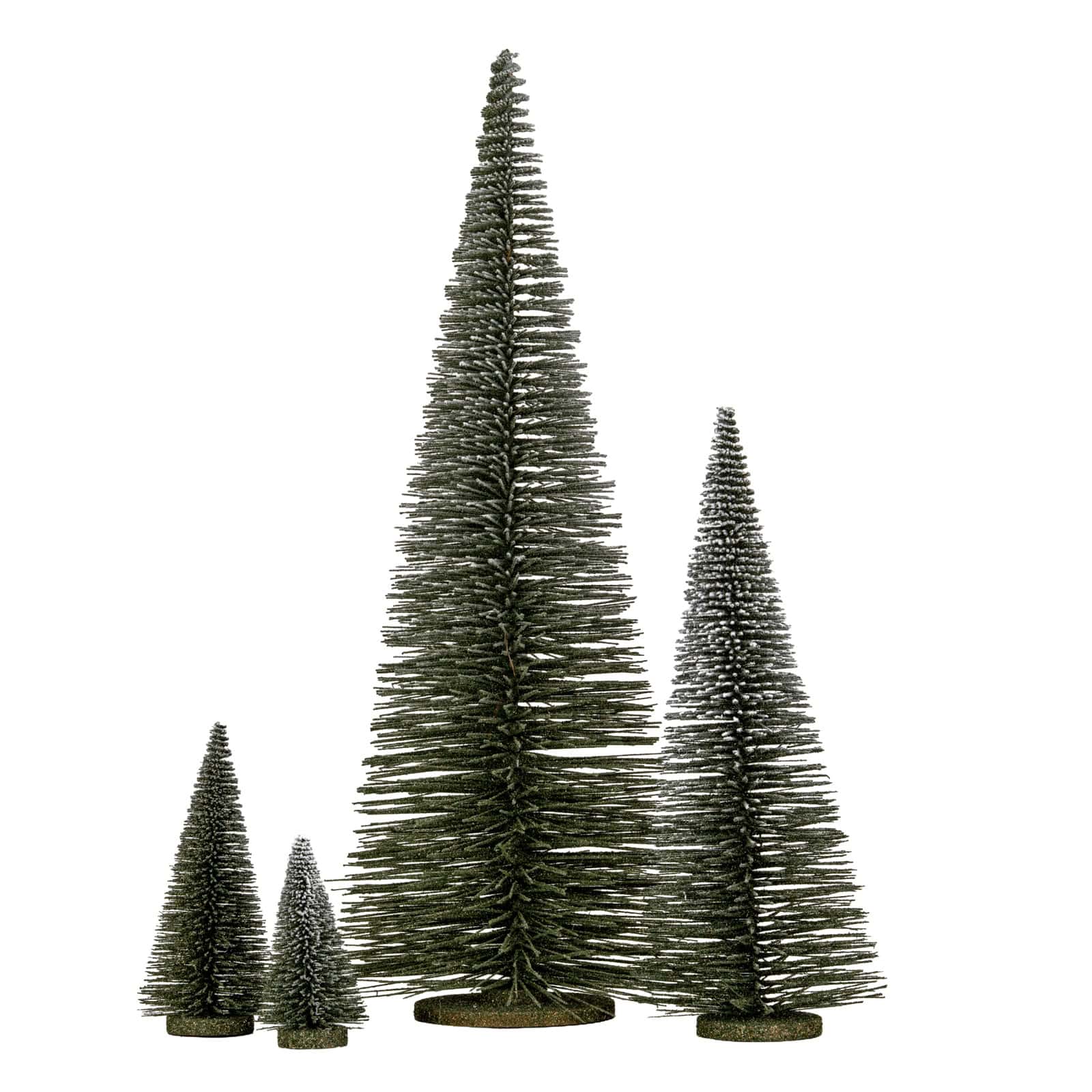 Small Spindle Brush Tree - Image 3