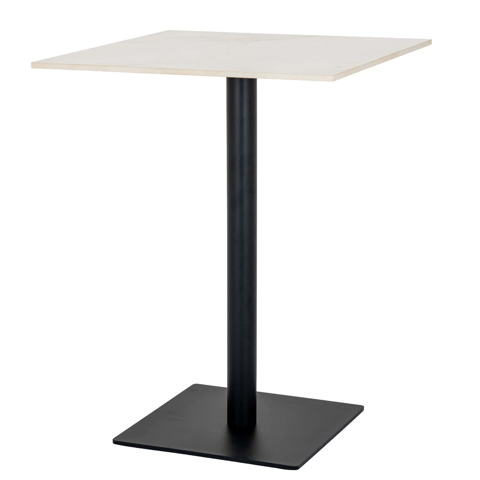 Romanby Stone Square Dining Table