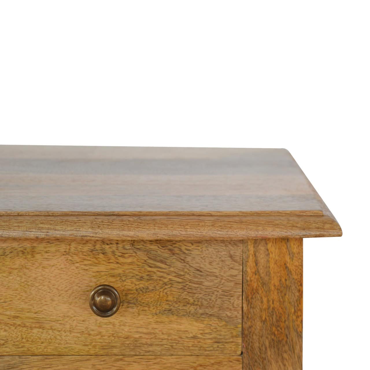 Turned Leg Telephone Table – Additional view 3