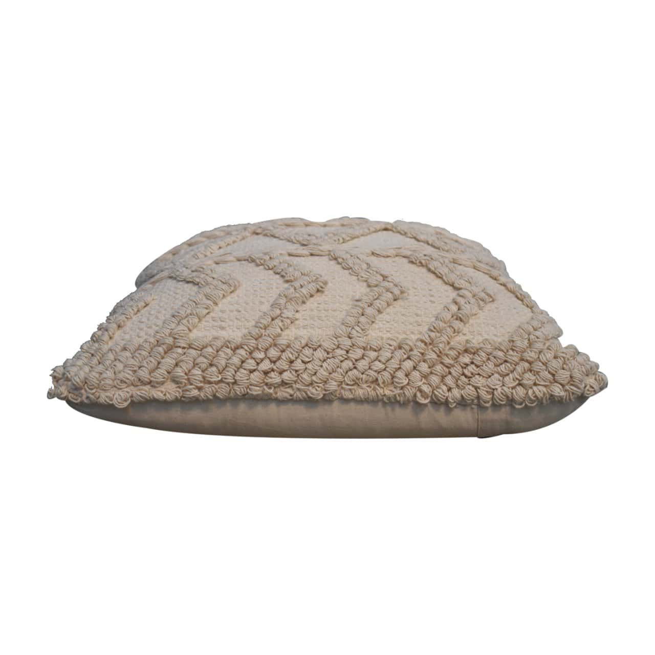 Alda Cushion Set of 2 - Cream – Additional view 4