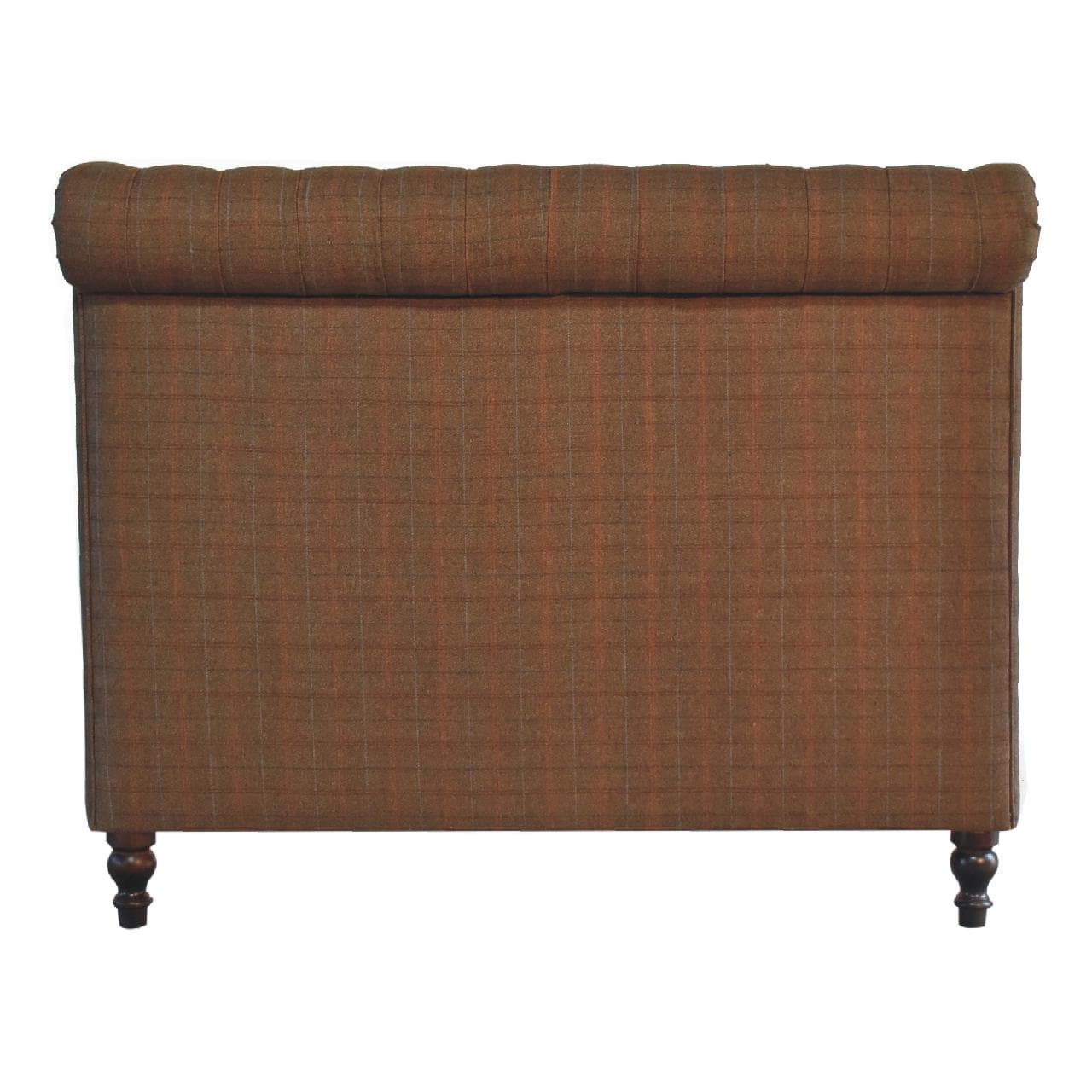 Multi Tweed Bed – Additional view 5