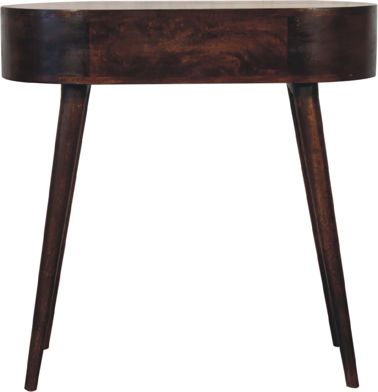 Albion Walnut Console Table – Additional view 7