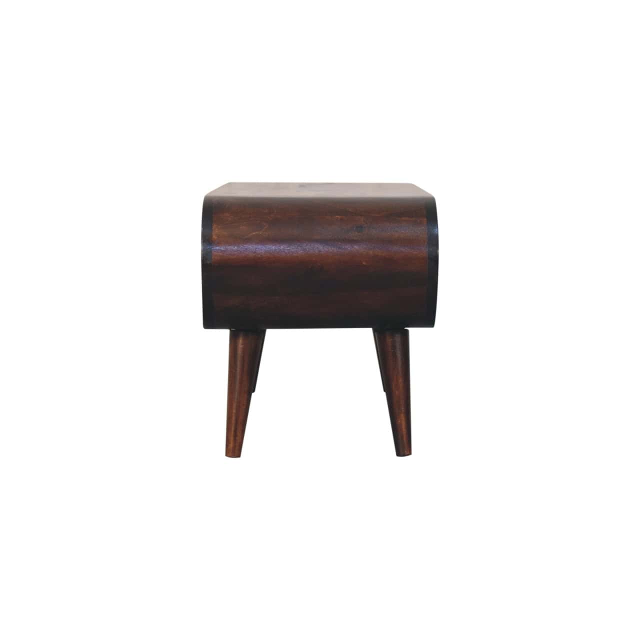 Amaya Walnut Coffee Table – Additional view 6