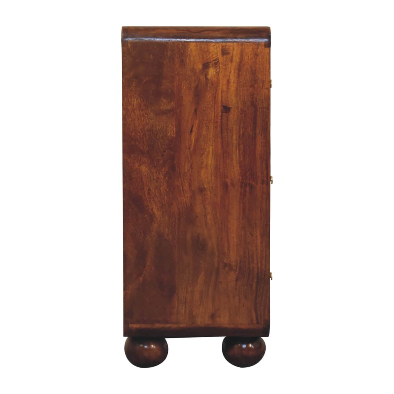 Chestnut Woven Chest – Additional view 6