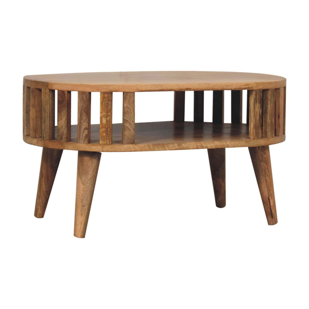 Mini Ariella Coffee Table – Coffee Tables
