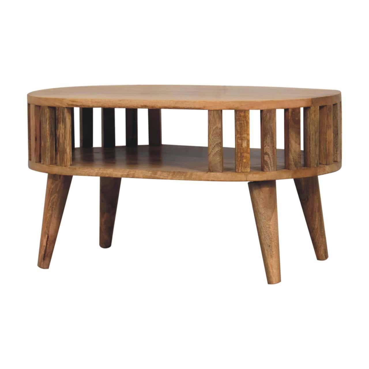 Mini Ariella Coffee Table – Additional view