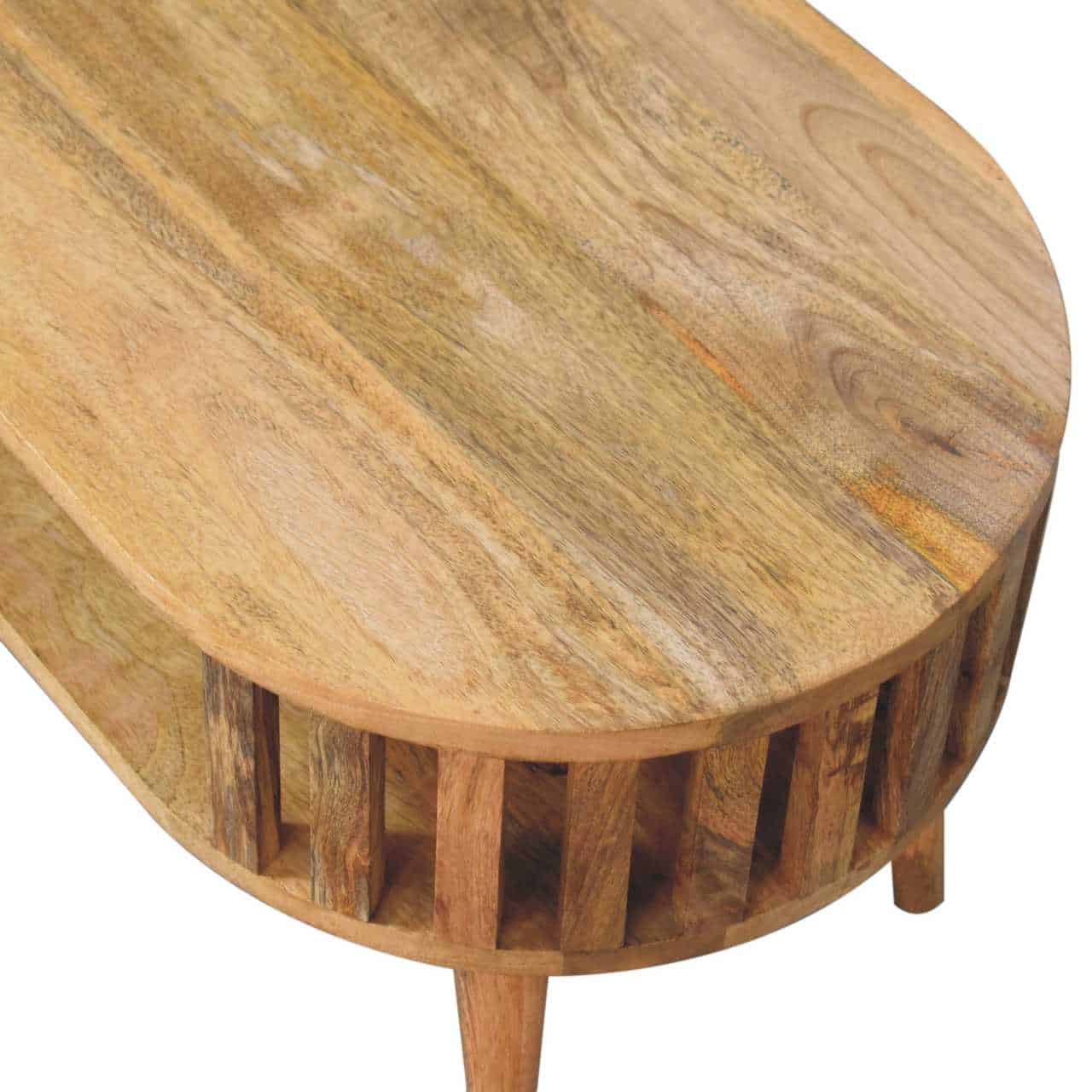 Mini Ariella Coffee Table – Additional view 3