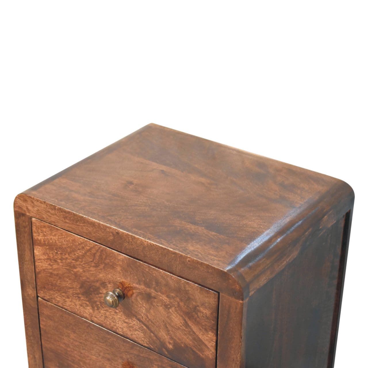California Walnut Naya Bedside – Additional view 2