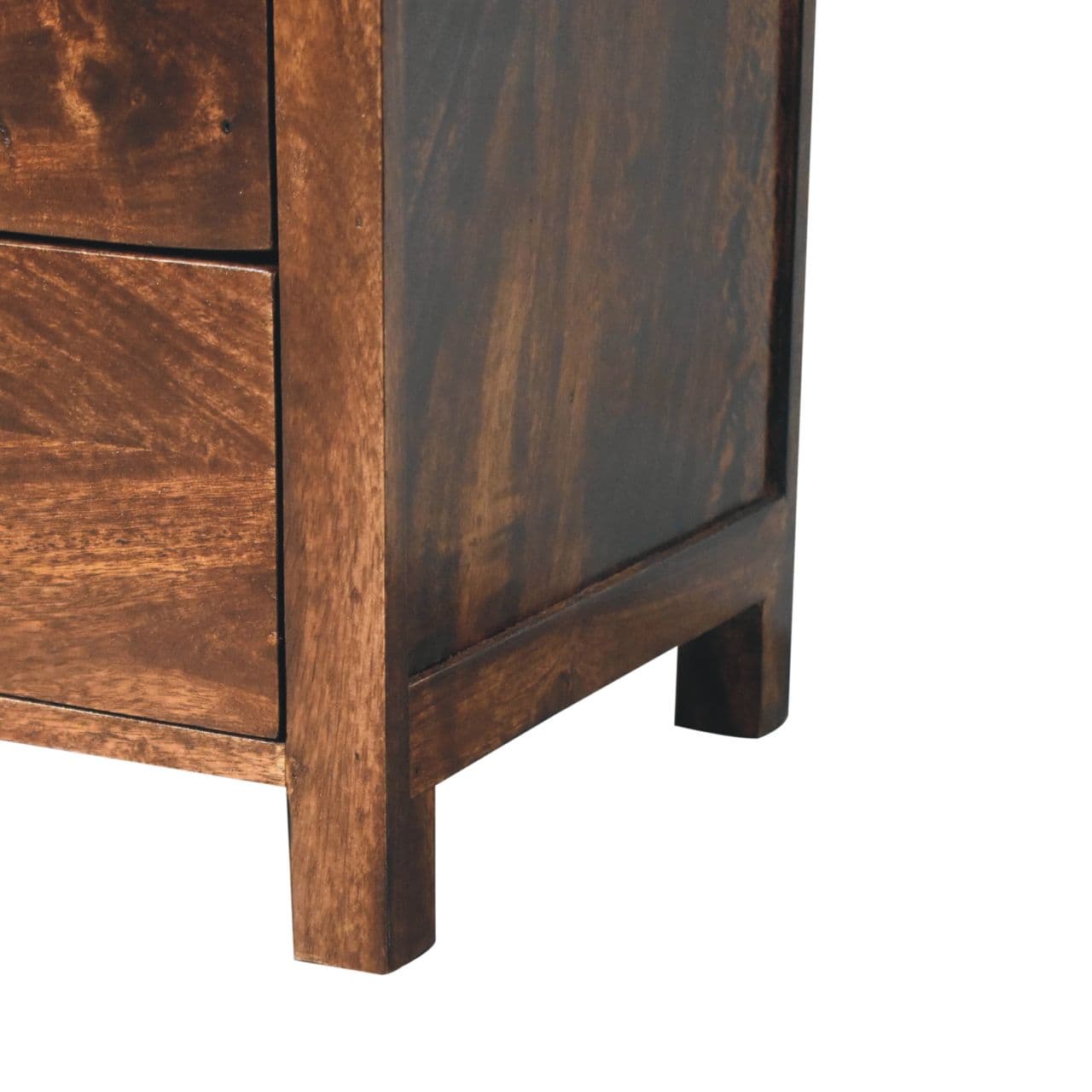 California Walnut Naya Bedside – Additional view 4