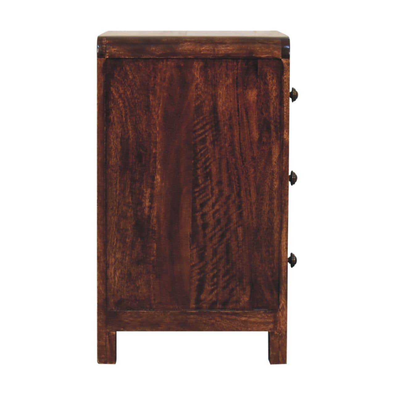 California Walnut Naya Bedside – Additional view 5