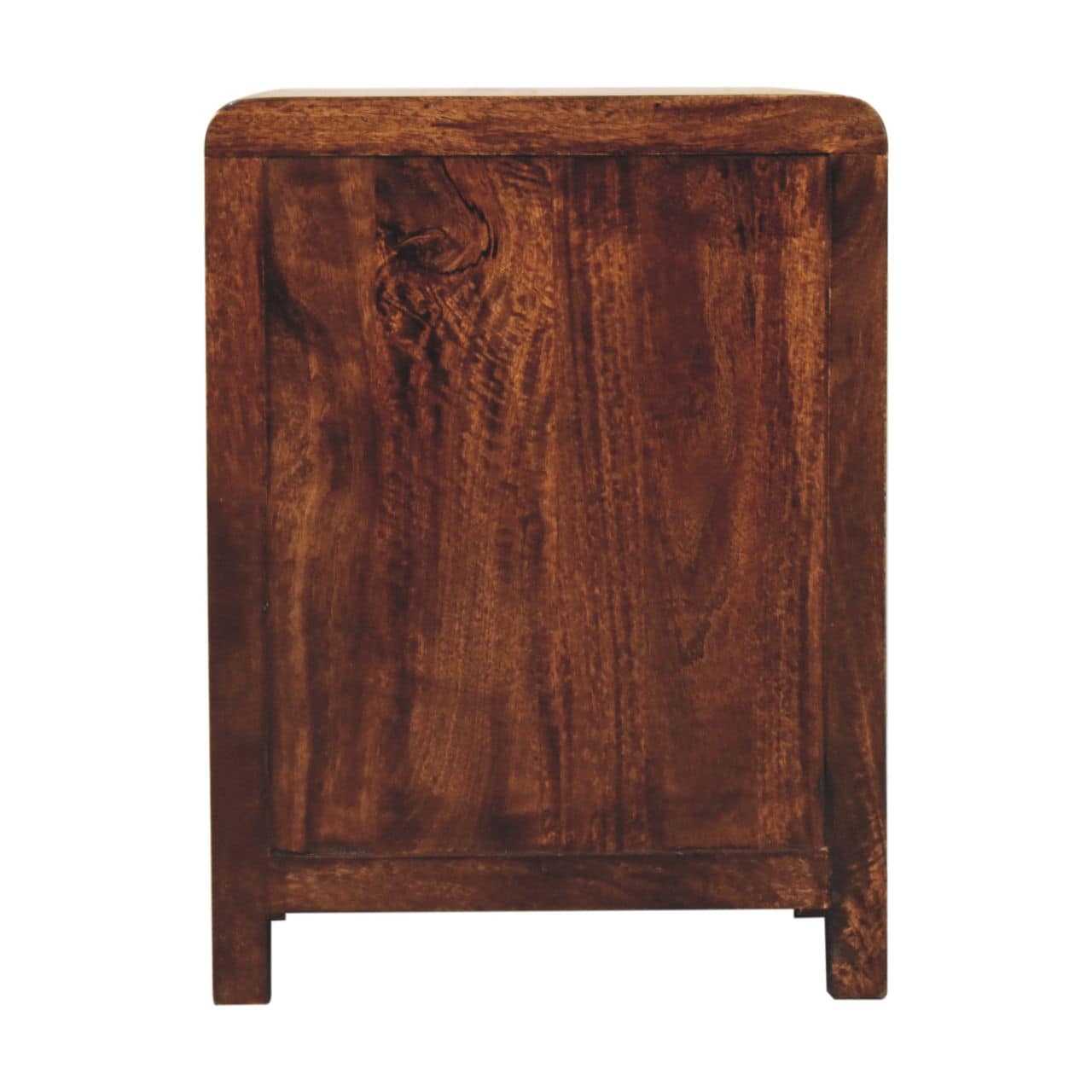 California Walnut Naya Bedside – Additional view 6