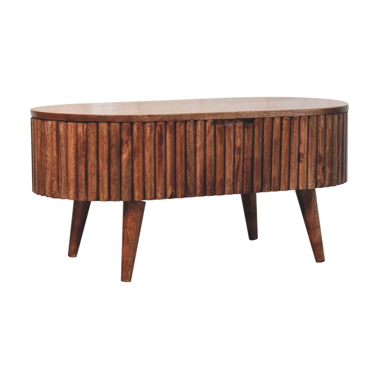Honey Caramel Mokka Coffee Table – Coffee Tables