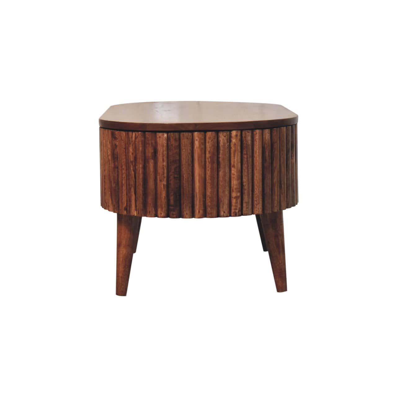 Honey Caramel Mokka Coffee Table – Additional view 7