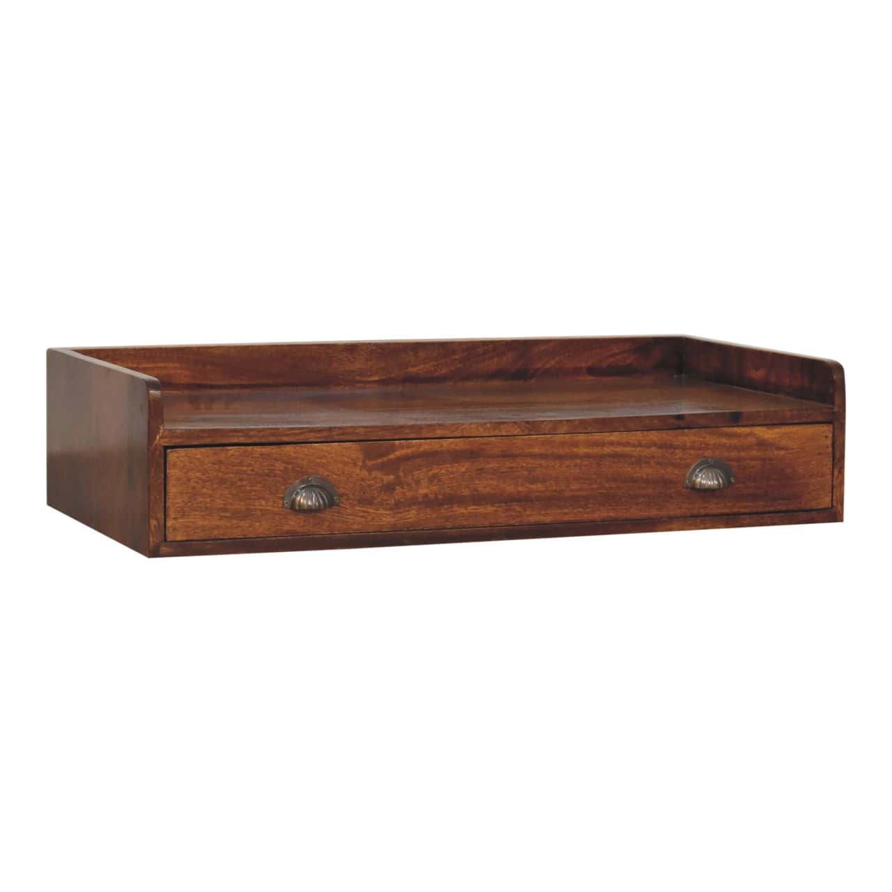 Belmont Wall-Mounted Console Shelf – Additional view 2