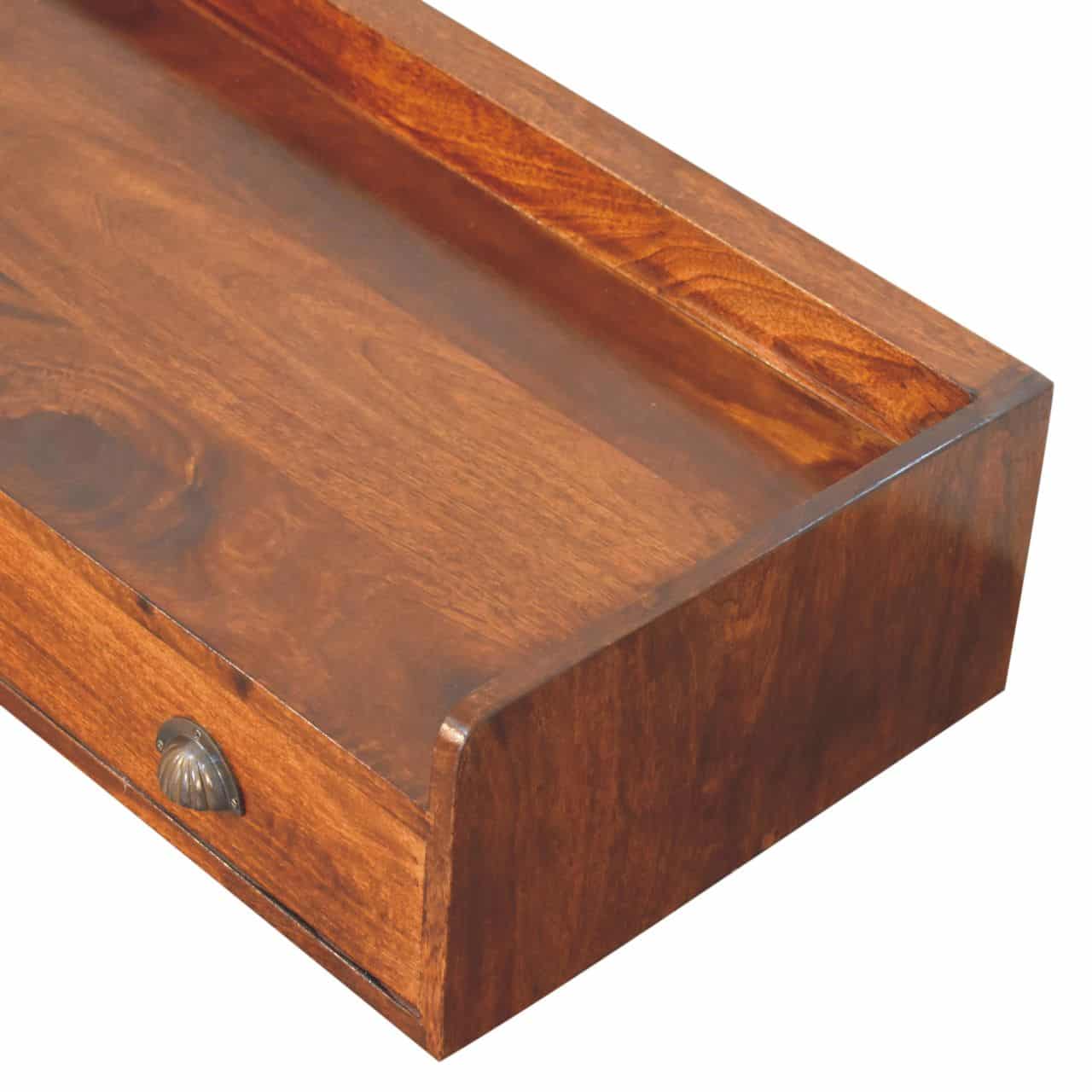 Belmont Wall-Mounted Console Shelf – Additional view 3