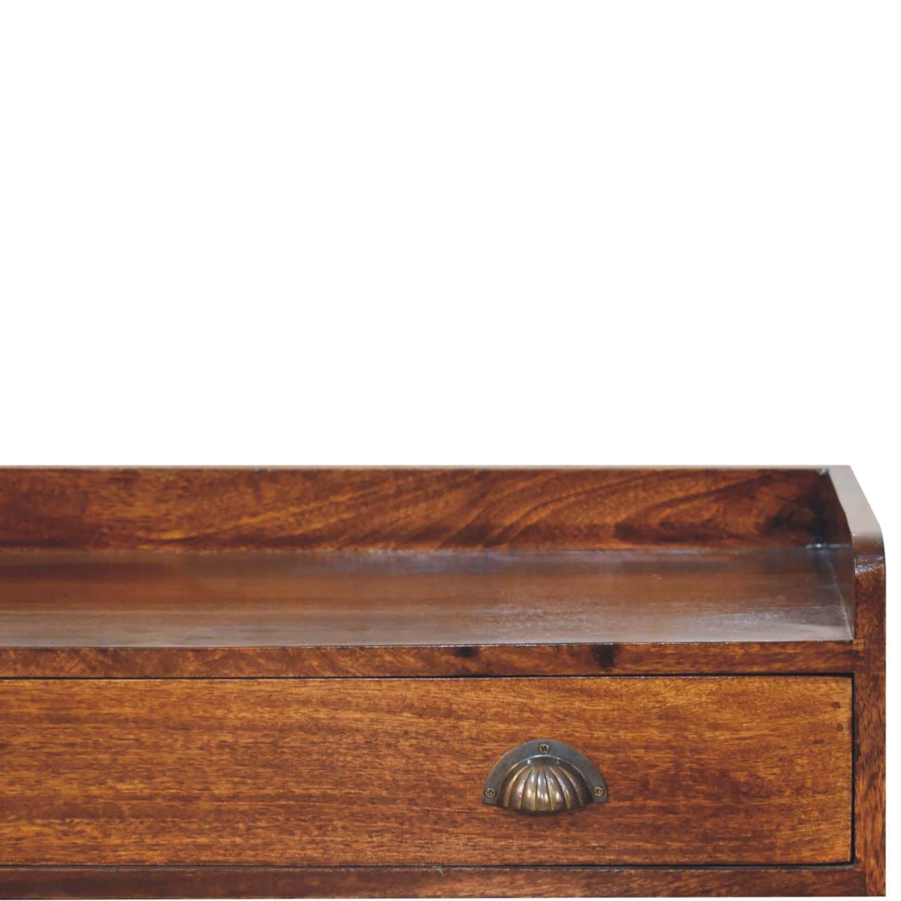 Belmont Wall-Mounted Console Shelf – Additional view 4