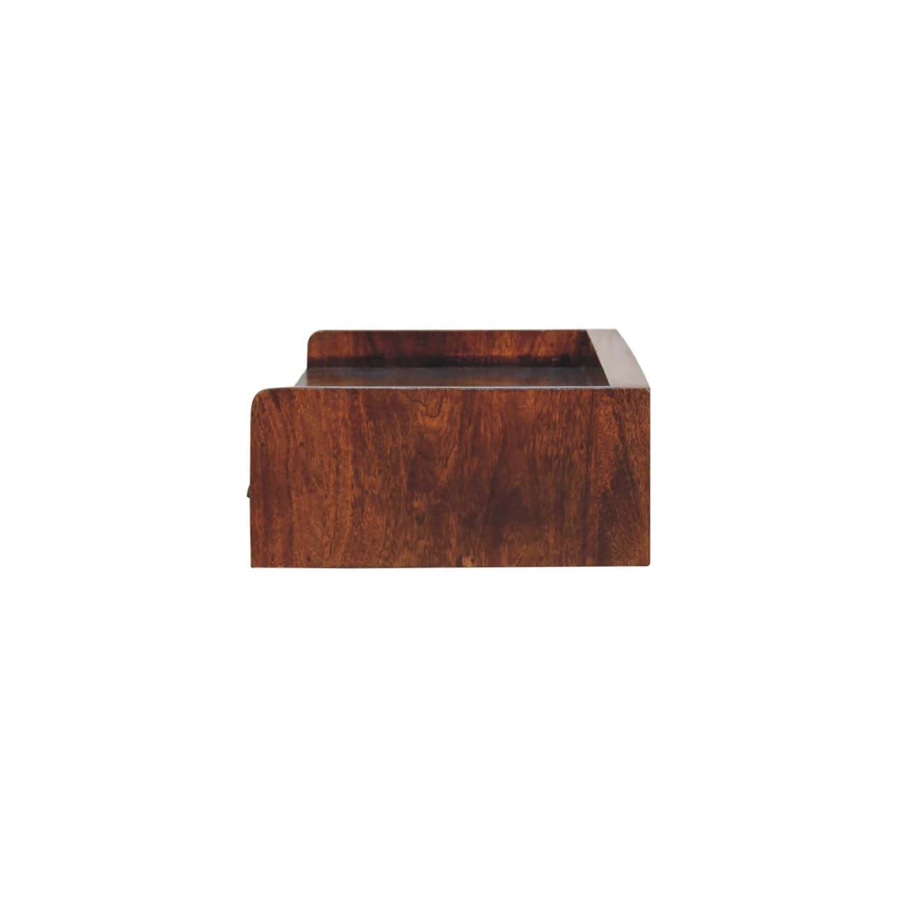 Belmont Wall-Mounted Console Shelf – Additional view 6