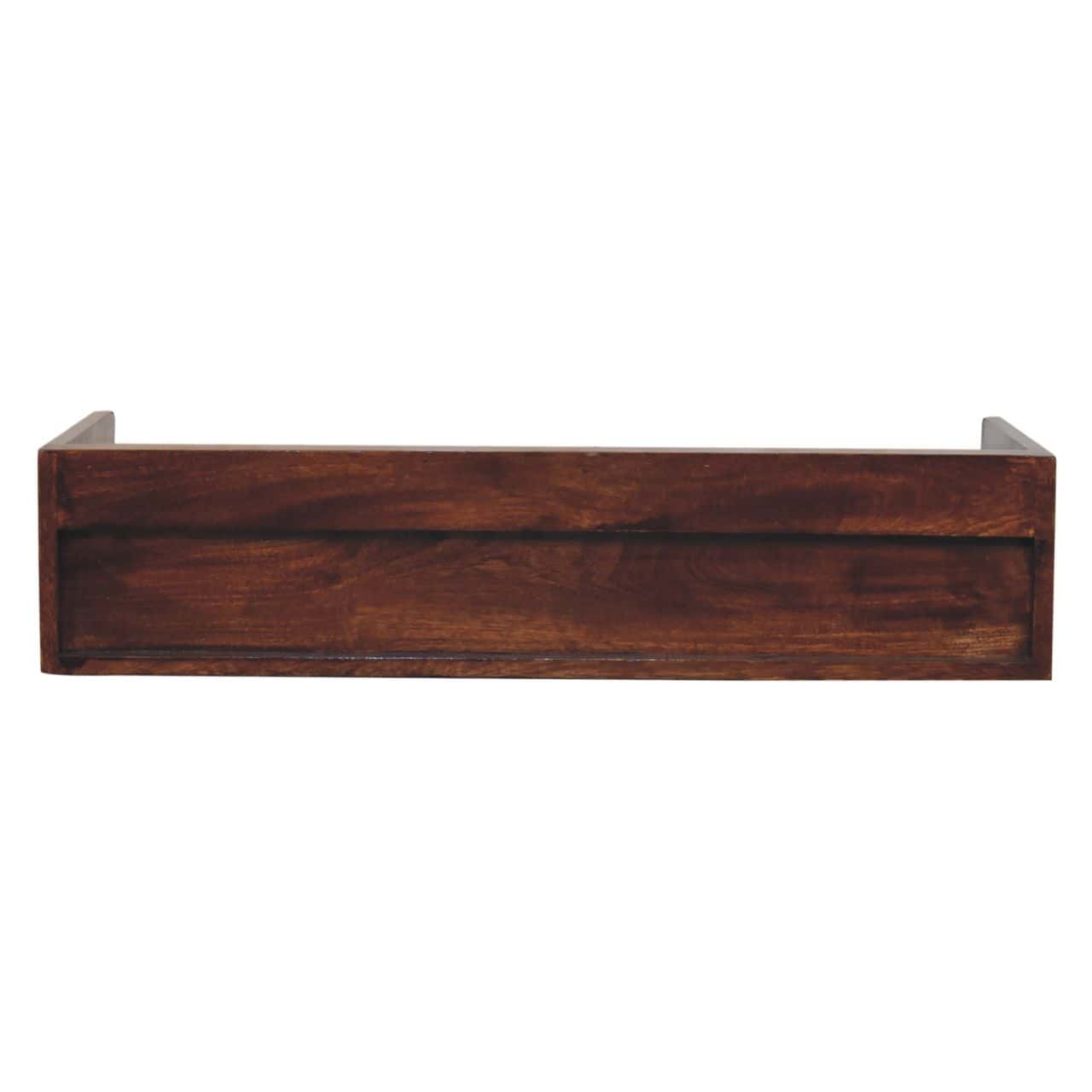 Belmont Wall-Mounted Console Shelf – Additional view 7