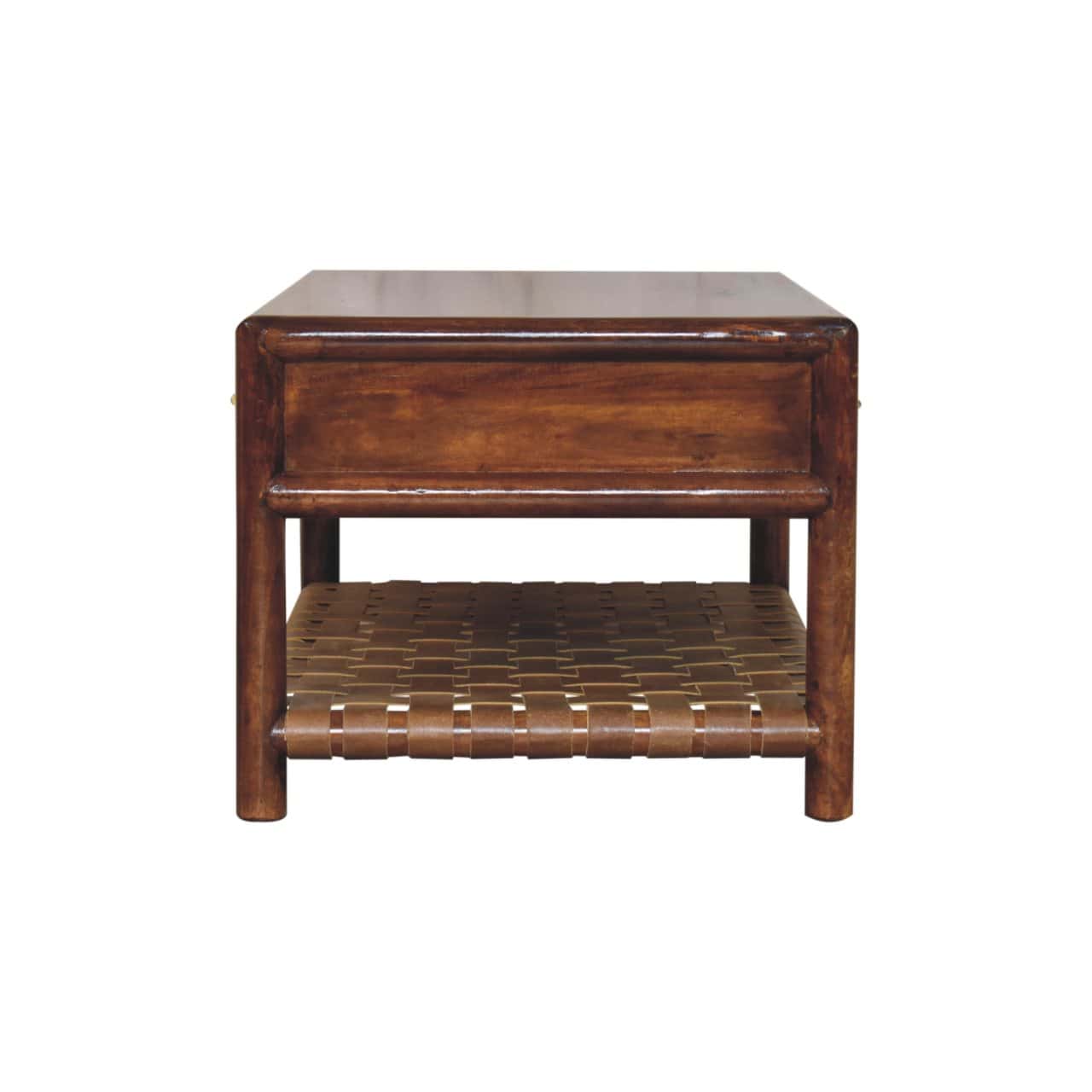 Regency Woven Coffee Table with 4 drawers – Additional view 5
