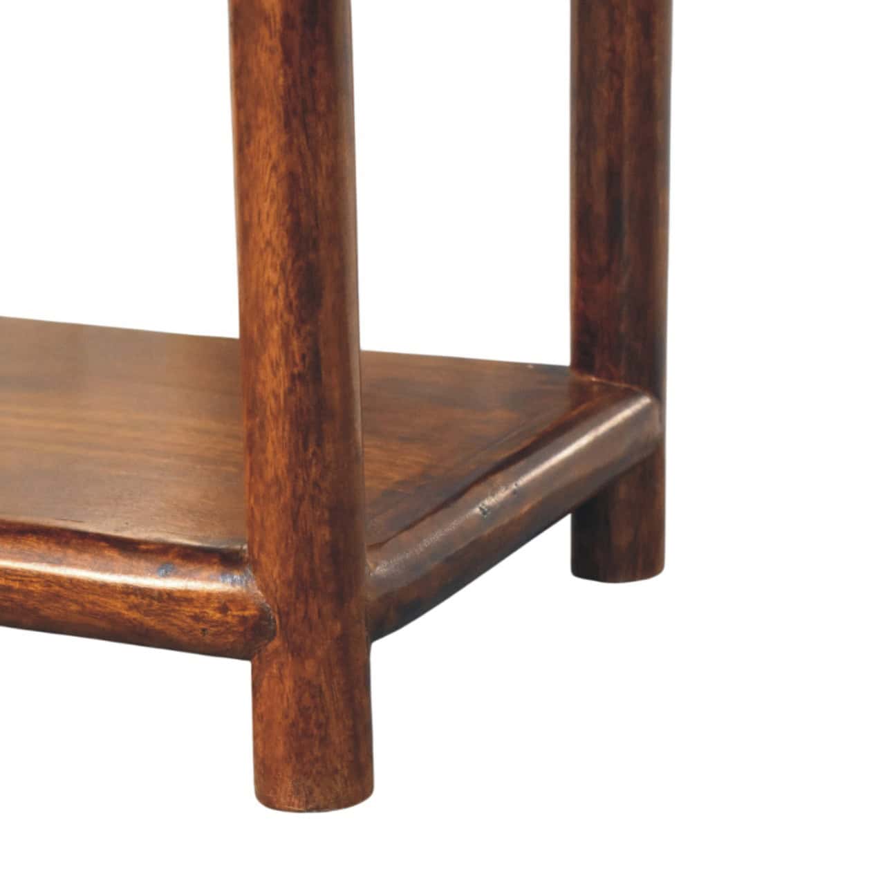 Regency Chestnut Nightstand – Additional view 4