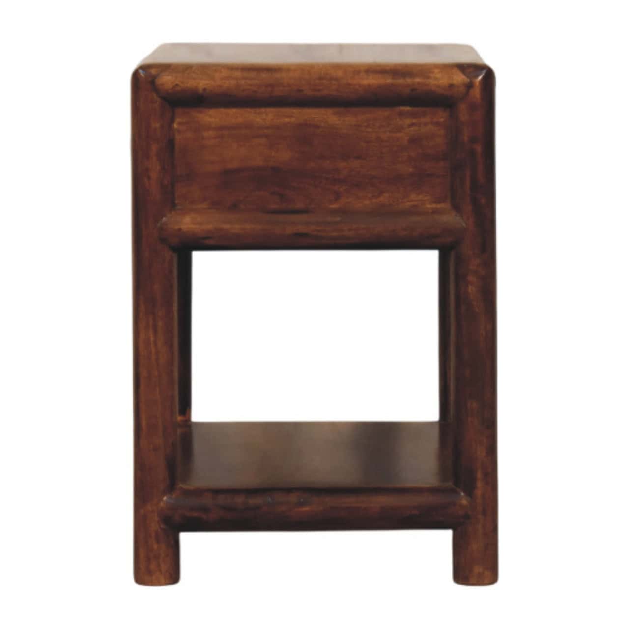 Regency Chestnut Nightstand – Additional view 5
