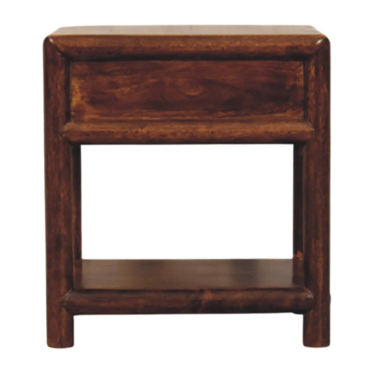 Regency Chestnut Nightstand – Additional view 6