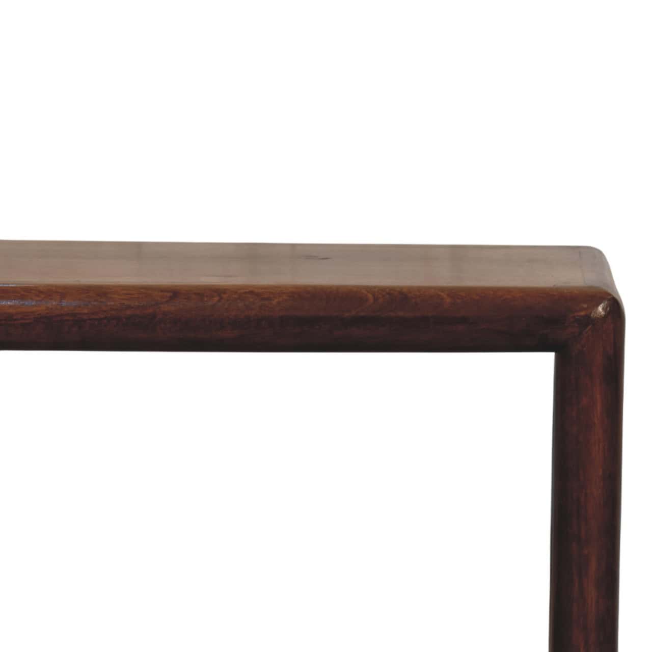 Regency Bench – Additional view