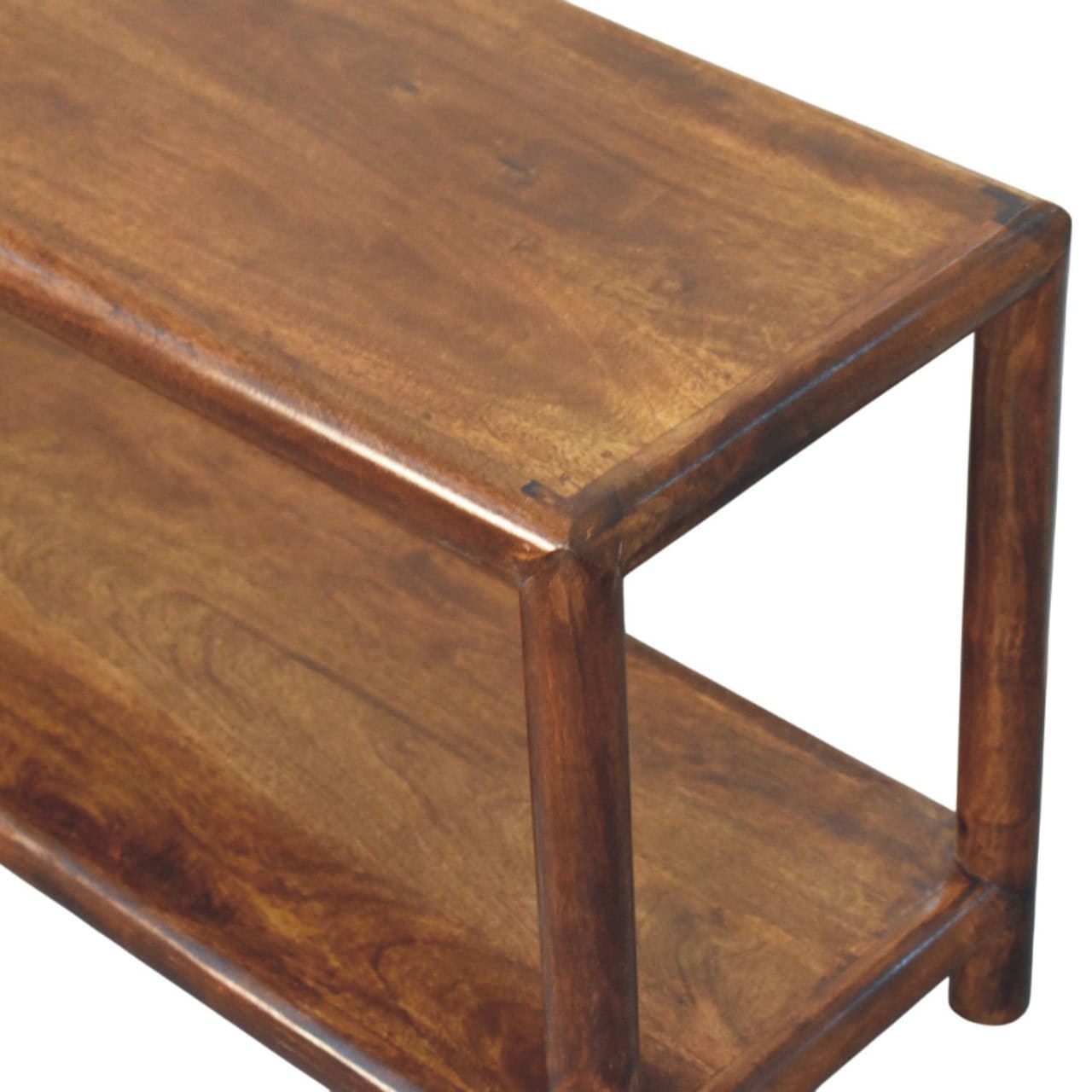 Regency Bench – Additional view 3