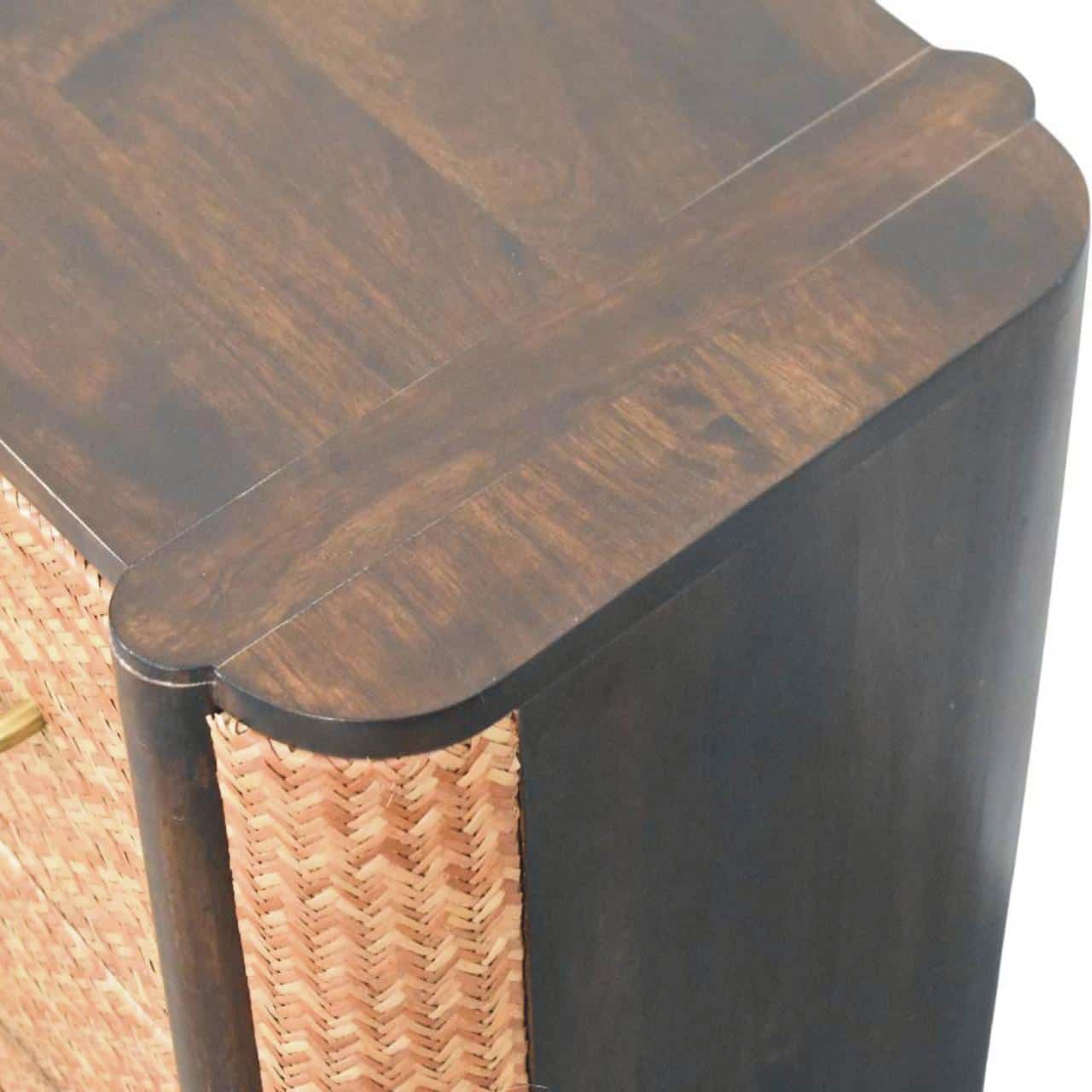 Havana Canefront Drawers – Additional view 2