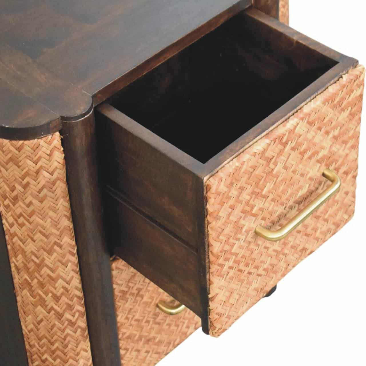 Havana Canefront Drawers – Additional view 3