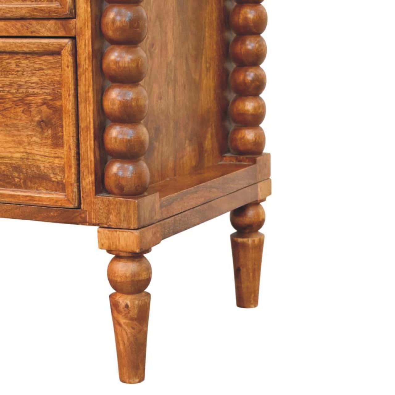Harper Spindle Bedside – Additional view 4