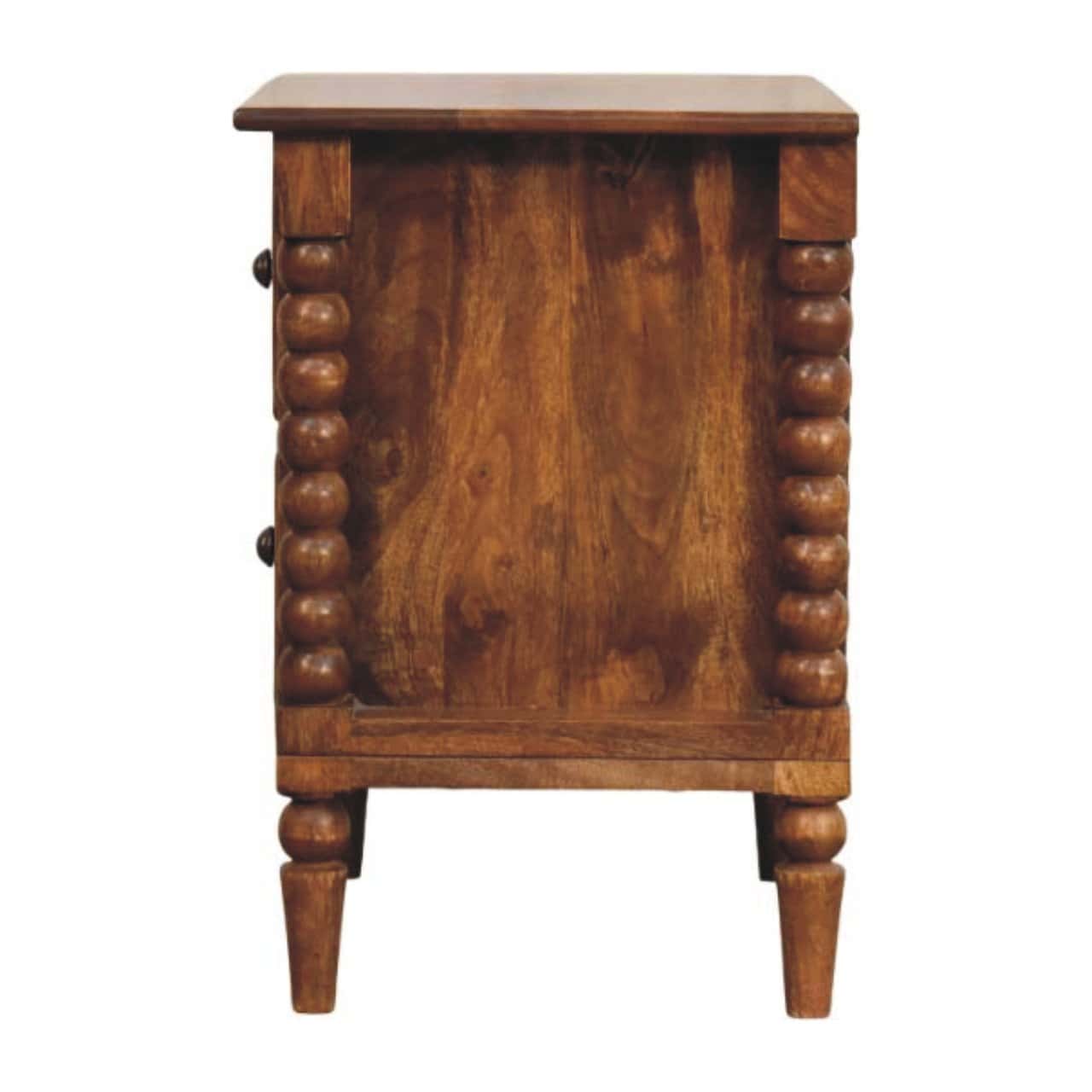 Harper Spindle Bedside – Additional view 5