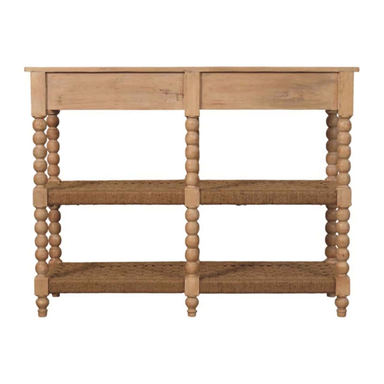 Spindle Console Table – Additional view 7