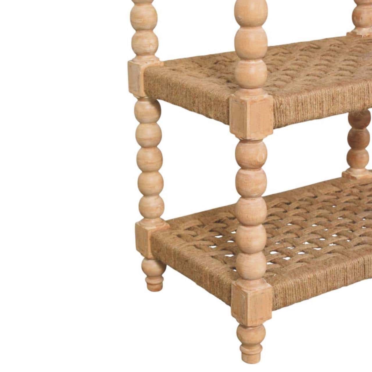 Spindle Console Table – Additional view 5